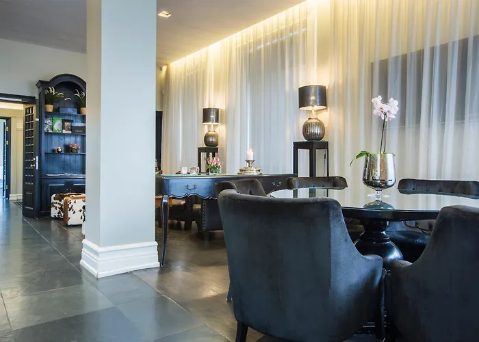 Radisson Blu 1919 Hotel, Reykjavík